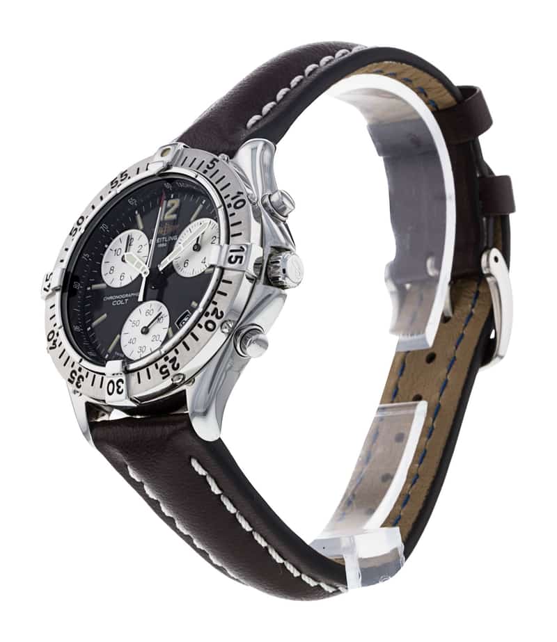 Breitling Colt Quartz A53035